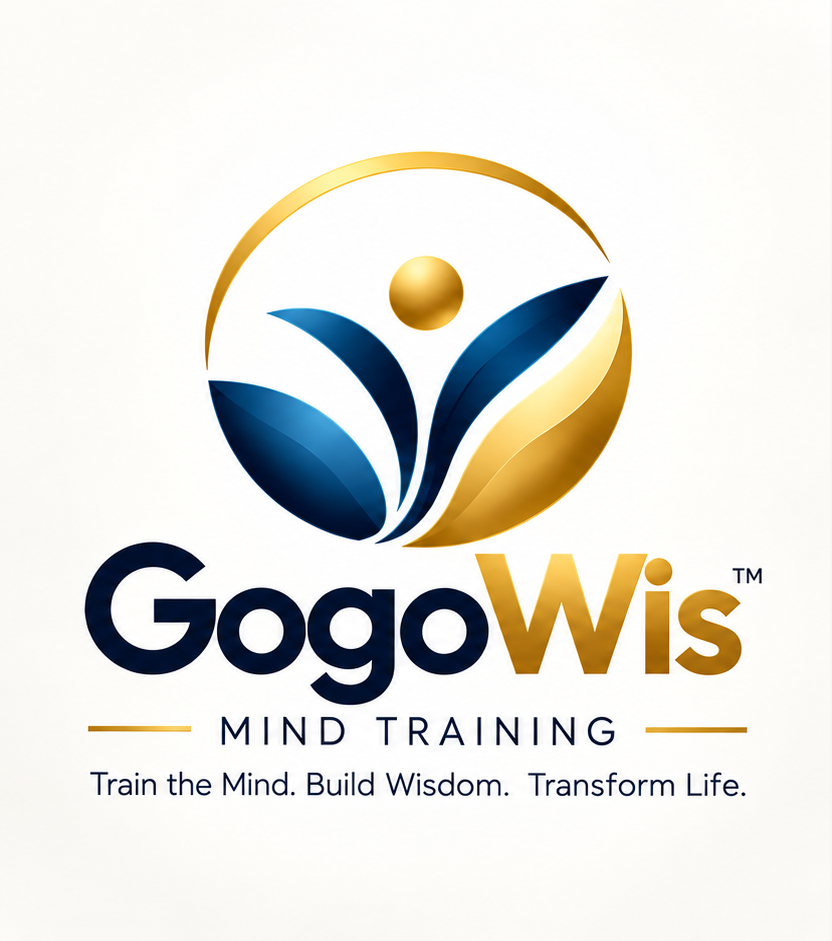 GogoWis Mind Training